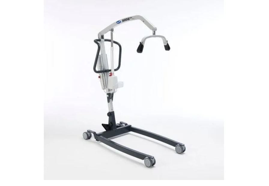 SOLLEVATORE ELETTRICO BIRDIE